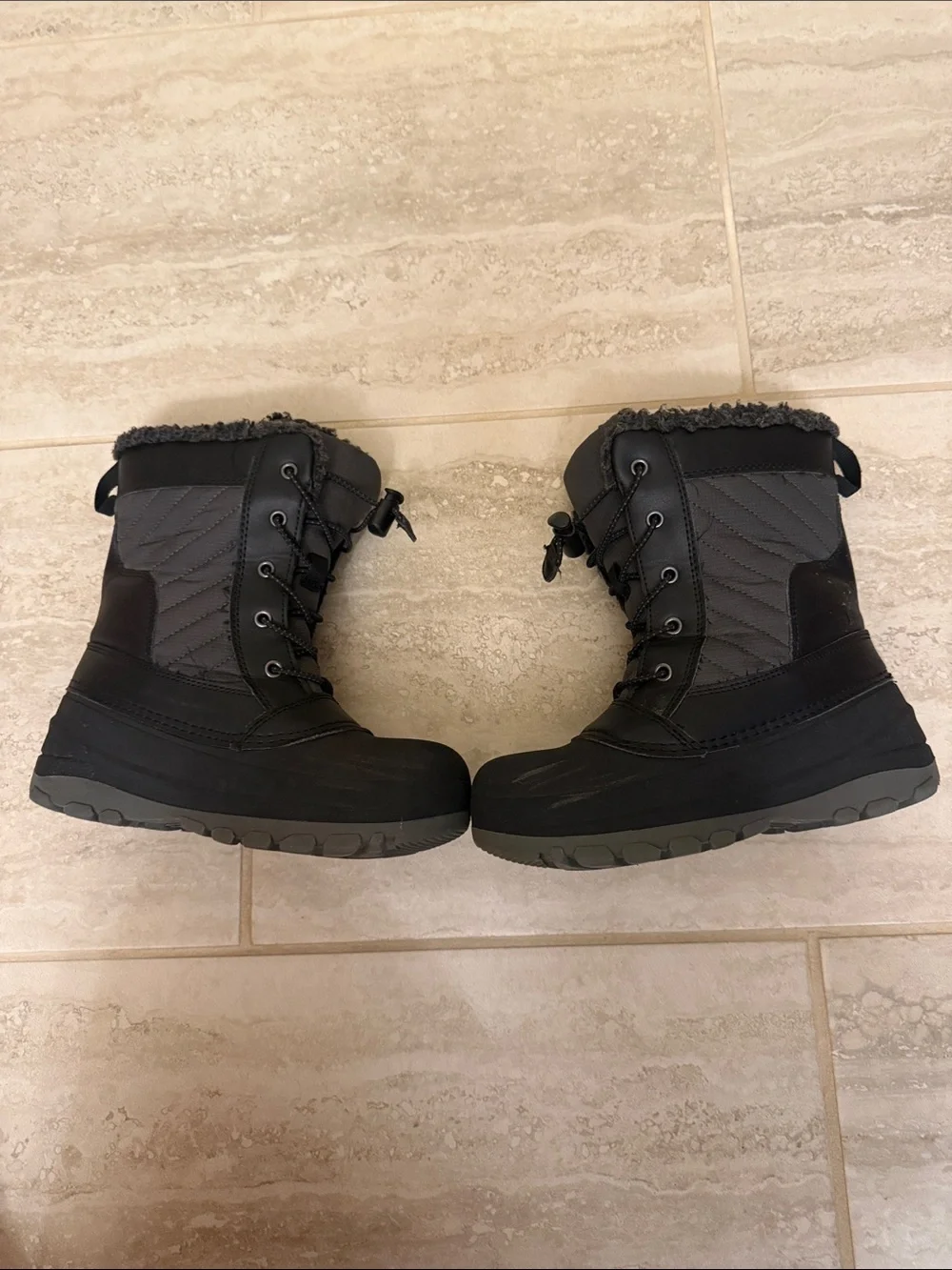 Thermolite Winter Boots